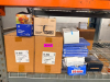 (1) LOT OF ASSORTED PAPER PRODUCTS - 3