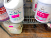 (15) BOTTLES OF ASSORTED CLEANING SUPPLIES - 2