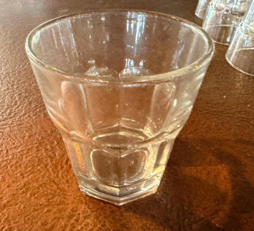 (42) ROCKS GLASSES