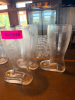 (3) BOOT SHAPED BEER MUGS - 2