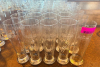 (30) "CROWN VALLEY BREWING" LOGO BEER GLASSES - 2