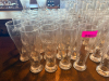 (28) "CROWN VALLEY BREWING" LOGO BEER GLASSES - 2