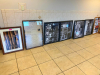 (1) LOT OF ASSORTED PICTURES AND FRAMES