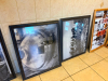 (1) LOT OF ASSORTED PICTURES AND FRAMES - 4
