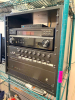 COMMERCIAL MULTI-ZONE AUDIO/VIDEO AND NETWORK EQUIPMENT SYSTEM INCLUDING PIONEER AUDIO/VIDEO MULTI-CHANNEL RECEIVER, NILES SI-1230 SYSTEMS INTEGRATION AMPLIFIER, MULTI-ZONE VOLUME CONTROL PANEL, DIRECTV HD RECEIVER, NETWORK EQUIPMENT, NETGEAR WIRELESS ROU