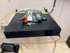 COMMERCIAL MULTI-ZONE AUDIO/VIDEO AND NETWORK EQUIPMENT SYSTEM INCLUDING PIONEER AUDIO/VIDEO MULTI-CHANNEL RECEIVER, NILES SI-1230 SYSTEMS INTEGRATION AMPLIFIER, MULTI-ZONE VOLUME CONTROL PANEL, DIRECTV HD RECEIVER, NETWORK EQUIPMENT, NETGEAR WIRELESS ROU - 6