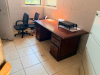 CONTENTS OF OFFICE