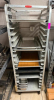 (1) SHEET PAN RACK