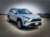 2019 GRAY TOYOTA RAV4 AWD SUV
