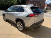 2019 GRAY TOYOTA RAV4 AWD SUV - 3