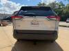 2019 GRAY TOYOTA RAV4 AWD SUV - 4