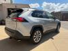 2019 GRAY TOYOTA RAV4 AWD SUV - 5