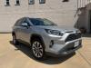 2019 GRAY TOYOTA RAV4 AWD SUV - 7