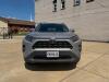 2019 GRAY TOYOTA RAV4 AWD SUV - 8