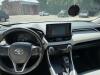 2019 GRAY TOYOTA RAV4 AWD SUV - 14