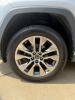 2019 GRAY TOYOTA RAV4 AWD SUV - 32