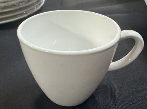 (36) COFFEE MUGS