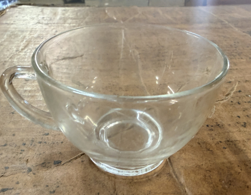 (36) COFFEE MUGS