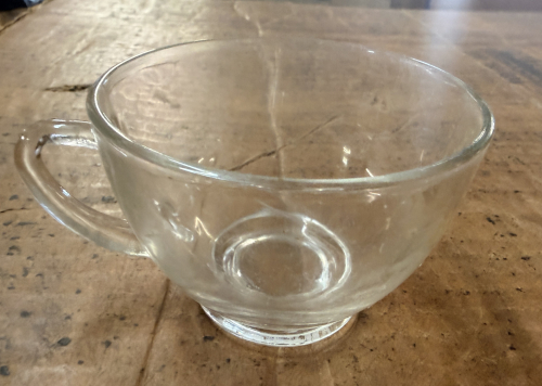 (36) COFFEE MUGS