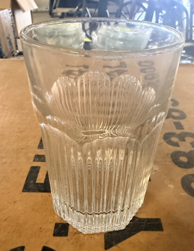 (36) BAR GLASSES