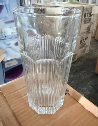 (48) 16 OZ BAR GLASSES
