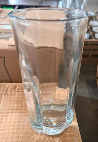 (12) 16 OZ BAR GLASSES