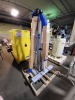 (1) ENGINE CRANE - 4