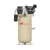 (1) ELECTRIC AIR COMPRESSOR