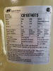 (1) ELECTRIC AIR COMPRESSOR - 2