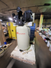 (1) ELECTRIC AIR COMPRESSOR - 3