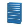 (1) TOOL BOX CABINET