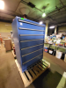 (1) TOOL BOX CABINET - 4