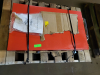 (1) SCISSOR LIFT TABLE - 4