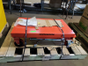 (1) SCISSOR LIFT TABLE - 5