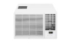 (1) WINDOW AIR CONDITIONER W/HEATER