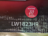 (1) WINDOW AIR CONDITIONER W/HEATER - 3