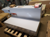 (1) LIQUID TRANSFER TANK - 4