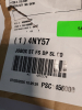 (1) CROSSOVER TRUCK BOX - 2