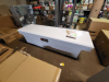 (1) CROSSOVER TRUCK BOX - 3