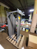 (1) INDUSTRIAL MOBILE WORK TABLE - 3
