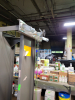 (1) INDUSTRIAL MOBILE WORK TABLE - 5