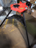 (1) TRISTAND CHAIN VISE - 3