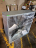 (1) AGRICULTURAL EXHAUST FAN - 2