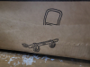 (1) HEAVY DUTY PLATFORM TRUCK - 3