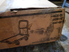 (1) HEAVY DUTY PLATFORM TRUCK - 4