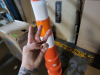 (3) LOOPER TOP BARRIER CHANNELIZER - 4