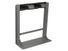(1) FLOOR MOUNT, 2 CYLINDER STAND