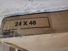 (1) ACCESS DOOR - 3