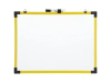(1) INDUSTRIAL DRY ERASE BOARD