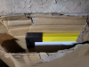 (1) INDUSTRIAL DRY ERASE BOARD - 4